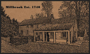 Millbrook Est:1740