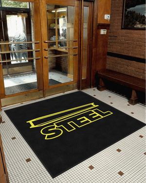 community steel