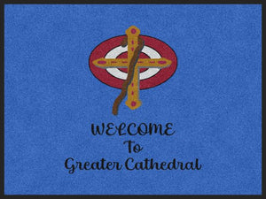 Greater Cathedral