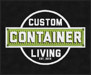 Custom Container Living
