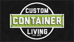 Custom Container Living