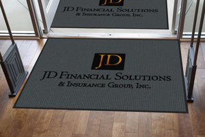 JD Financial