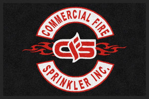 Commercial Fire Sprinkler