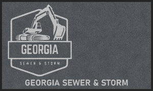 Georgia Sewer and Storm LLC