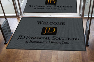 JD Financial
