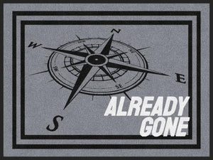 Already Gone-write your own