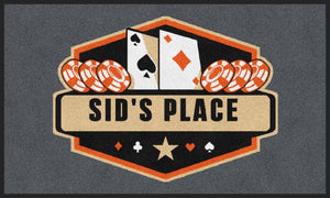 Sid's Place
