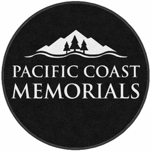 Pacific Coast Memorials