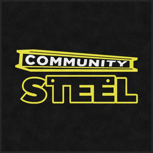 community steel