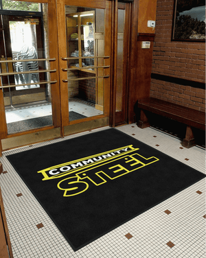 community steel