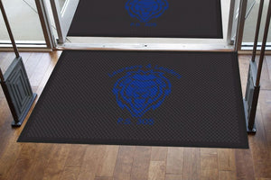 Jones - Rubber Mats