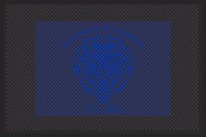 Jones - Rubber Mats