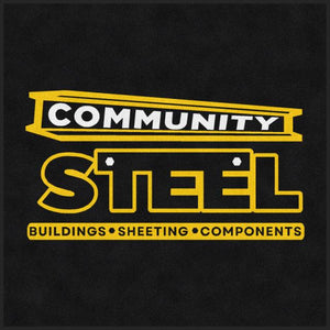 community steel
