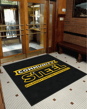 community steel