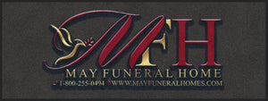 May Funeral Home