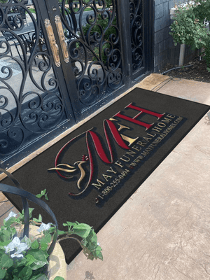 May Funeral Home