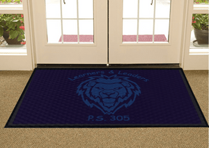 Jones - Rubber Mats