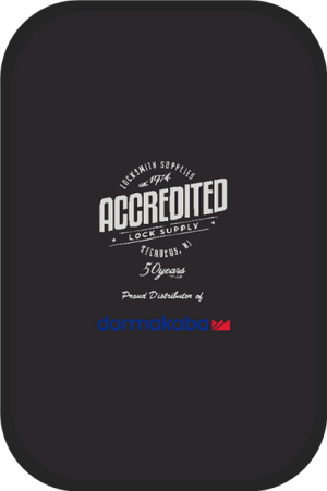 acclock dormakaba
