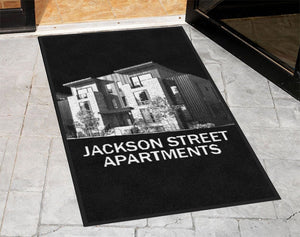 Jackson Street Apartments