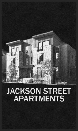 Jackson Street Apartments