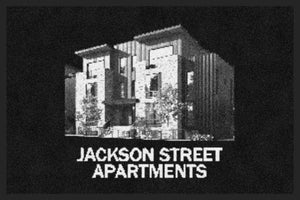 Jackson Street Apartments