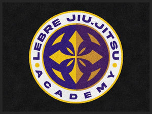 Lebre Jiu Jitsu
