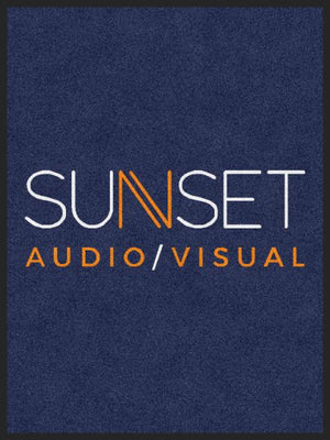 Sunset AV