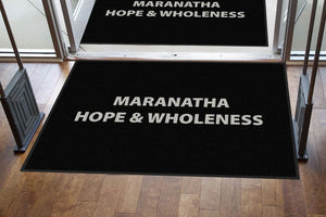 Maranatha GYM