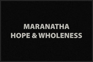 Maranatha GYM