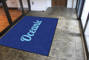 Oceanic