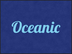 Oceanic