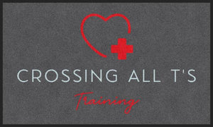 Crossing All T's Training