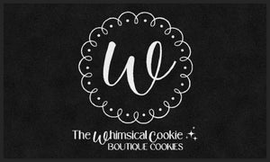 The Whimsical Cookie