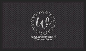 The Whimsical Cookie