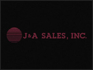 J&A Sales Inc