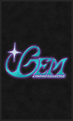 Gem: A Vintage Collective