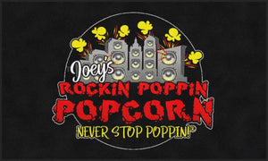 Joeys RPP