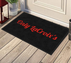 Only LaCroix's