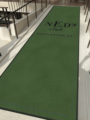 Ned's Club