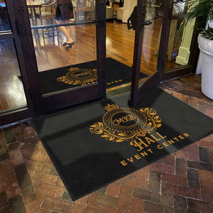 Hall Event Center