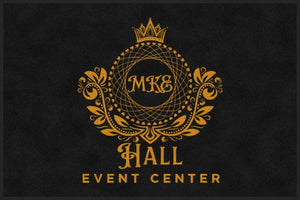 Hall Event Center