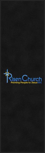 Risen
