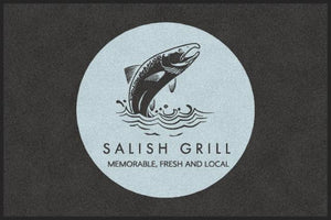 SALISH GRILL