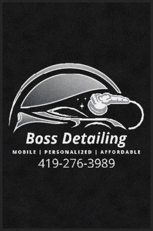 Boss