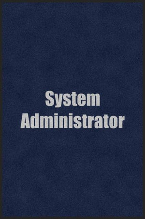 System Administrator