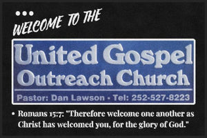 UNITED GOSPEL OUTREACH CHURCH