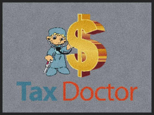 TAX DOCTOR