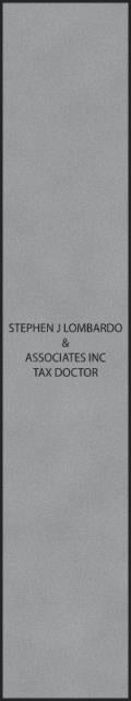 TAX DOCTOR