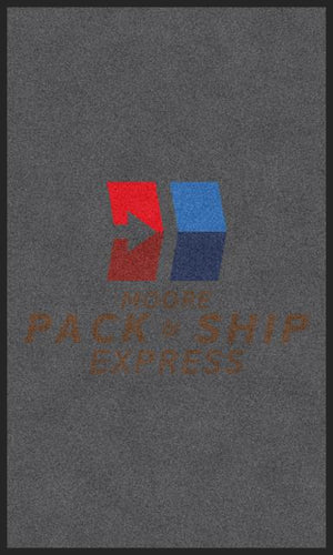 MOORE PACK & SHIP