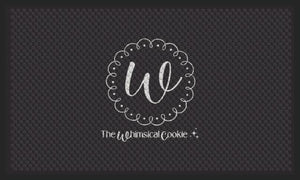 The Whimsical Cookie